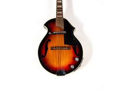 Kay 2-Point Electric Mandolin image 3