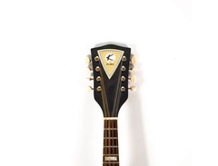 Kay 2-Point Electric Mandolin image 4
