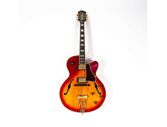 Epiphone Joe Pass Emperor II - What To Know & Where To Buy