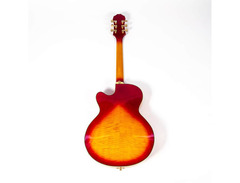 Epiphone Joe Pass Emperor II image 4