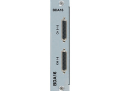 Burl Audio BDA16 16-channel DAC Card for B80 Mothership image 2