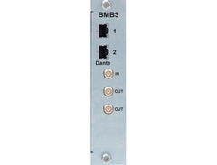 Burl Audio B80 Mothership 3 Chassis image 2
