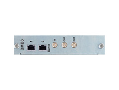 Burl Audio B16 Mothership 3 with BMB3 Dante Motherboard image 2