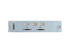 Burl Audio B16 Mothership 3 AD/DA Interface Chassis with BMB1 DigiLink Motherboard image 2