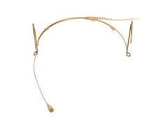 DPA 4066 CORE+ Omnidirectional Headset Microphone with MicroLock Connector image 2