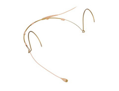 DPA 4066 CORE+ Omnidirectional Headset Microphone with MicroLock Connector image 3