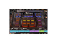 Toontrack Beat Machine EZX Sound Expansion image 2