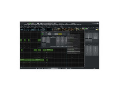 Steinberg Nuendo 15 DAW Software image 2