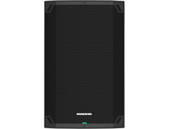 Mackie Thump15v4 Powered PA Speaker Stage Bundle image 2