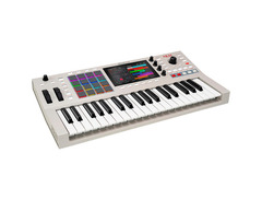 Akai Professional MPC Key 37 G2 Standalone MPC Production Keyboard image 3