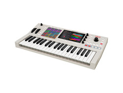 Akai Professional MPC Key 37 G2 Standalone MPC Production Keyboard image 4