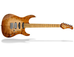 Mayones Aquila Emory 6 Alex Hutchings Signature image 2