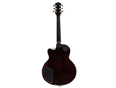 DeArmond by Guild M-75 Electric Guitar image 2