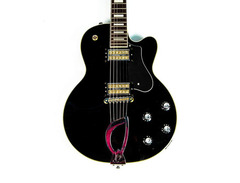 DeArmond by Guild M-75 Electric Guitar image 3