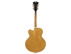 D'Angelico New Yorker Excel image 2