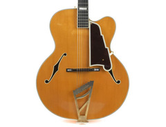D'Angelico New Yorker Excel image 3