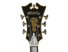 D'Angelico New Yorker Excel image 4