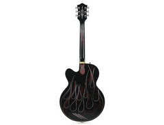 Gretsch 6120SH Brian Setzer Pinstripe Hot Rod image 2