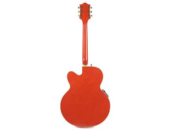 Gretsch G6022C Rancher Cutaway image 2