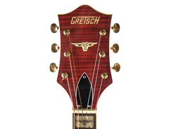 Gretsch G6022C Rancher Cutaway image 4