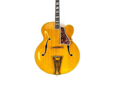 Gibson Super 400C (1949-1969) image 3