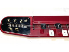Suzuki Taishogoto Ran Alto image 3