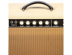 Fender Twin 6G8-A 80-Watt 2x12 Combo (1961-1963) image 3