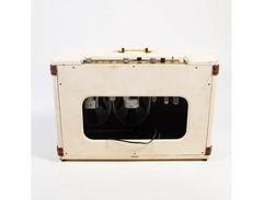 Gretsch Cowboy Twin Combo Amp image 2
