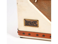 Gretsch Cowboy Twin Combo Amp image 3
