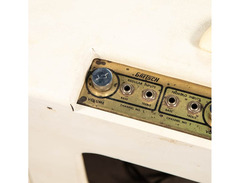 Gretsch Cowboy Twin Combo Amp image 4