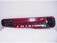 Suzuki Taishogoto Ran Soprano image 2