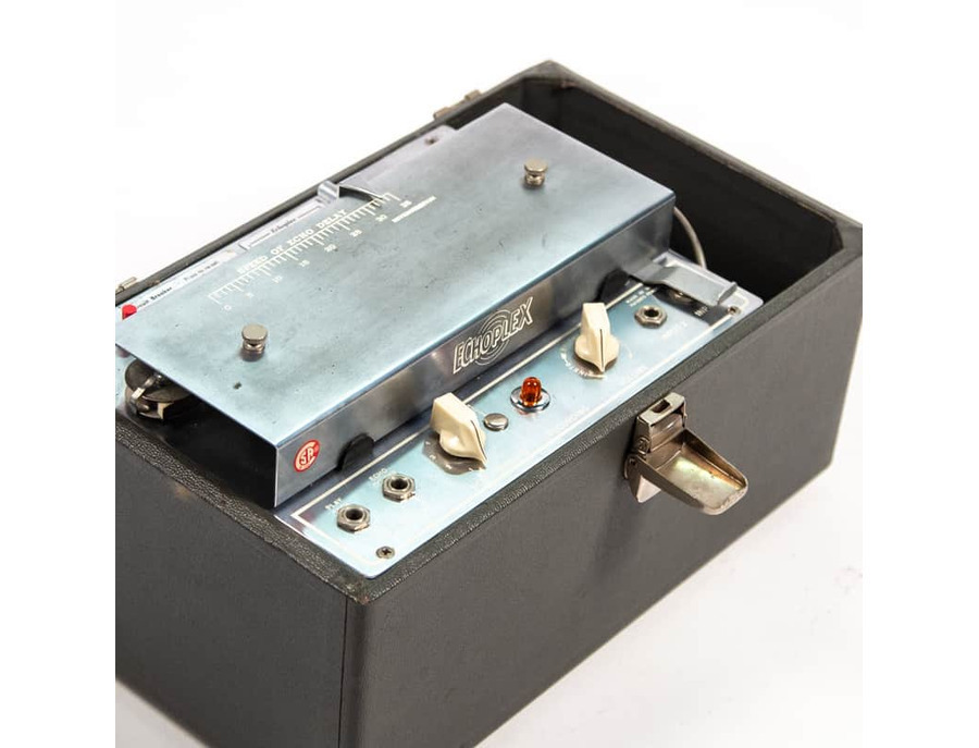 Maestro Echoplex EP-2 — Effects Processor | Equipboard
