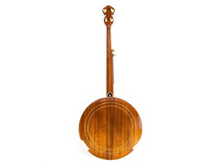 ODE Banjos Banjo image 2