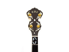 ODE Banjos Banjo image 3