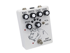 Dirt Monger Instruments Gristleizer image 2