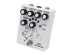 Dirt Monger Instruments Gristleizer image 3