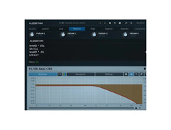 MeldaProduction MTurboFilter image 3