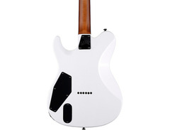 ESP LTD Deluxe TH-1000 Electric Guitar - image 2
