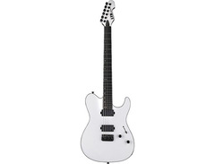 ESP LTD Deluxe TH-1000 Electric Guitar - image 3