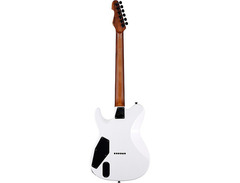 ESP LTD Deluxe TH-1000 Electric Guitar - image 4