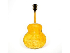 Gretsch Synchromatic 400 (Model 6040/6041) image 2