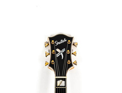 Gretsch Synchromatic 400 (Model 6040/6041) image 3