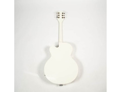 Gretsch G6120-SHW Brian Setzer Hot Rod image 3