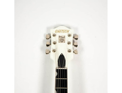 Gretsch G6120-SHW Brian Setzer Hot Rod image 4