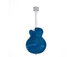 Gretsch G6120-SHHB Brian Setzer Hot Rod Electric Guitar image 2