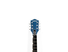Gretsch G6120-SHHB Brian Setzer Hot Rod Electric Guitar image 4