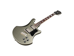 Guild S-300 Deluxe (2026) image 3