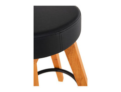 K&M 13860 Guitar Stool image 3