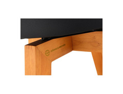 K&M 13860 Guitar Stool image 4
