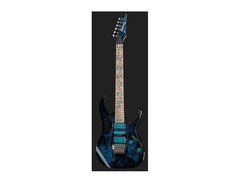 Ibanez Jem 77P 2015 image 2